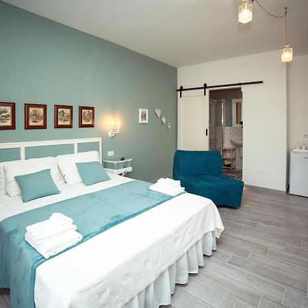 Casa Minna - De Vivo Realty Sant'Agnello Eksteriør billede