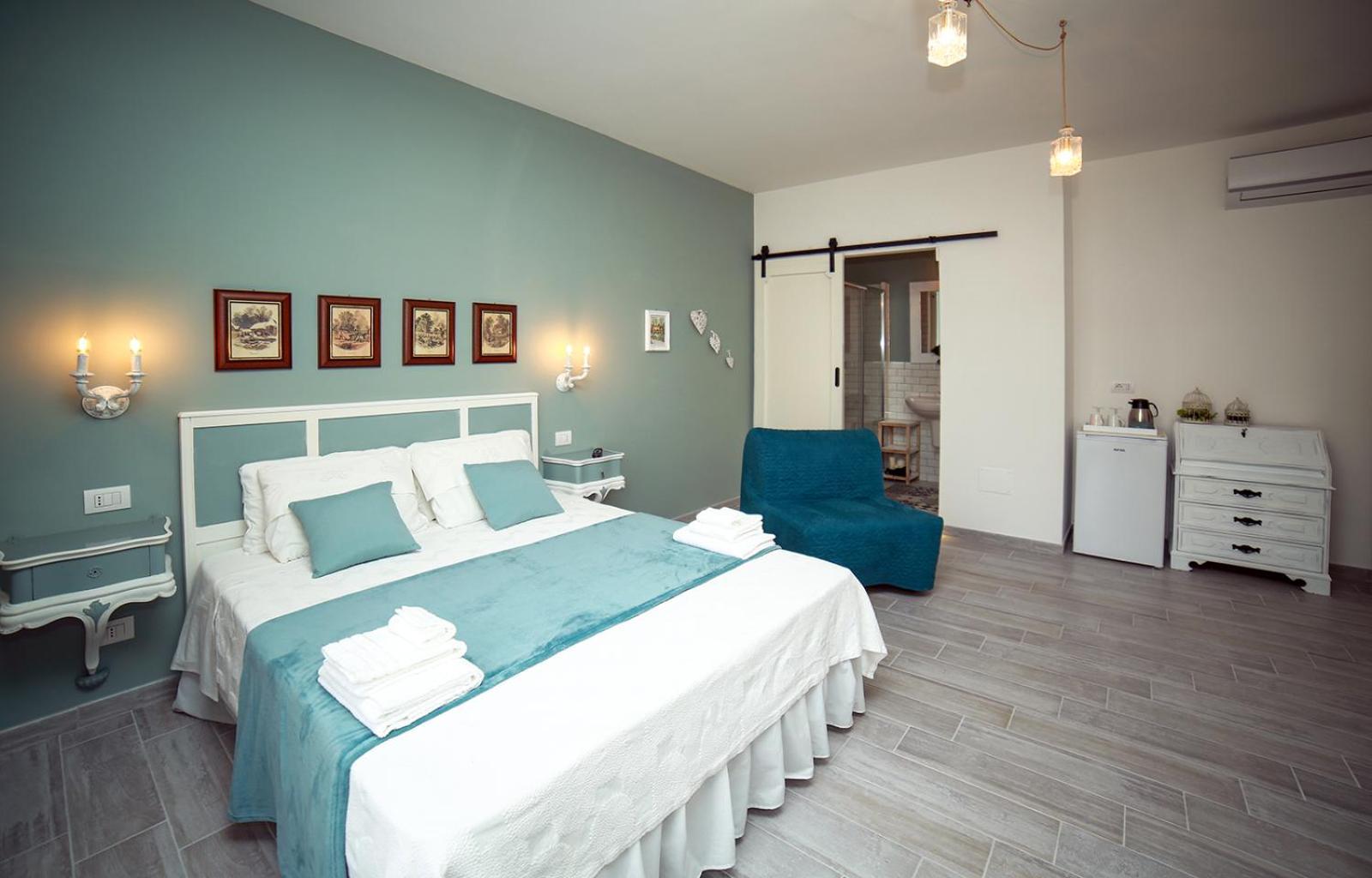 Casa Minna - De Vivo Realty Sant'Agnello Eksteriør billede