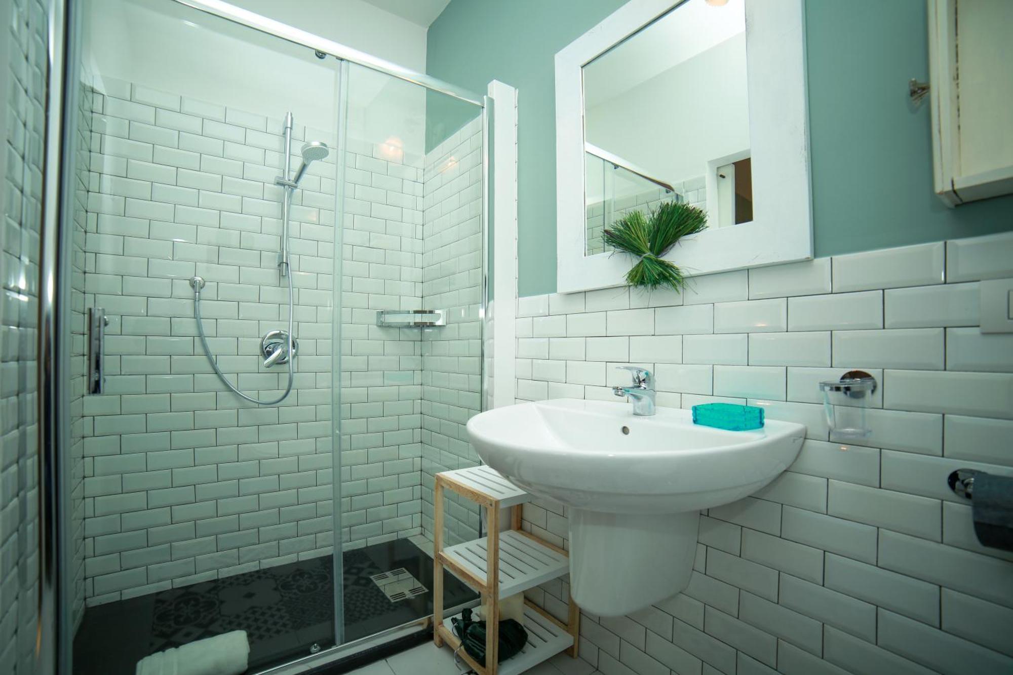 Casa Minna - De Vivo Realty Sant'Agnello Eksteriør billede