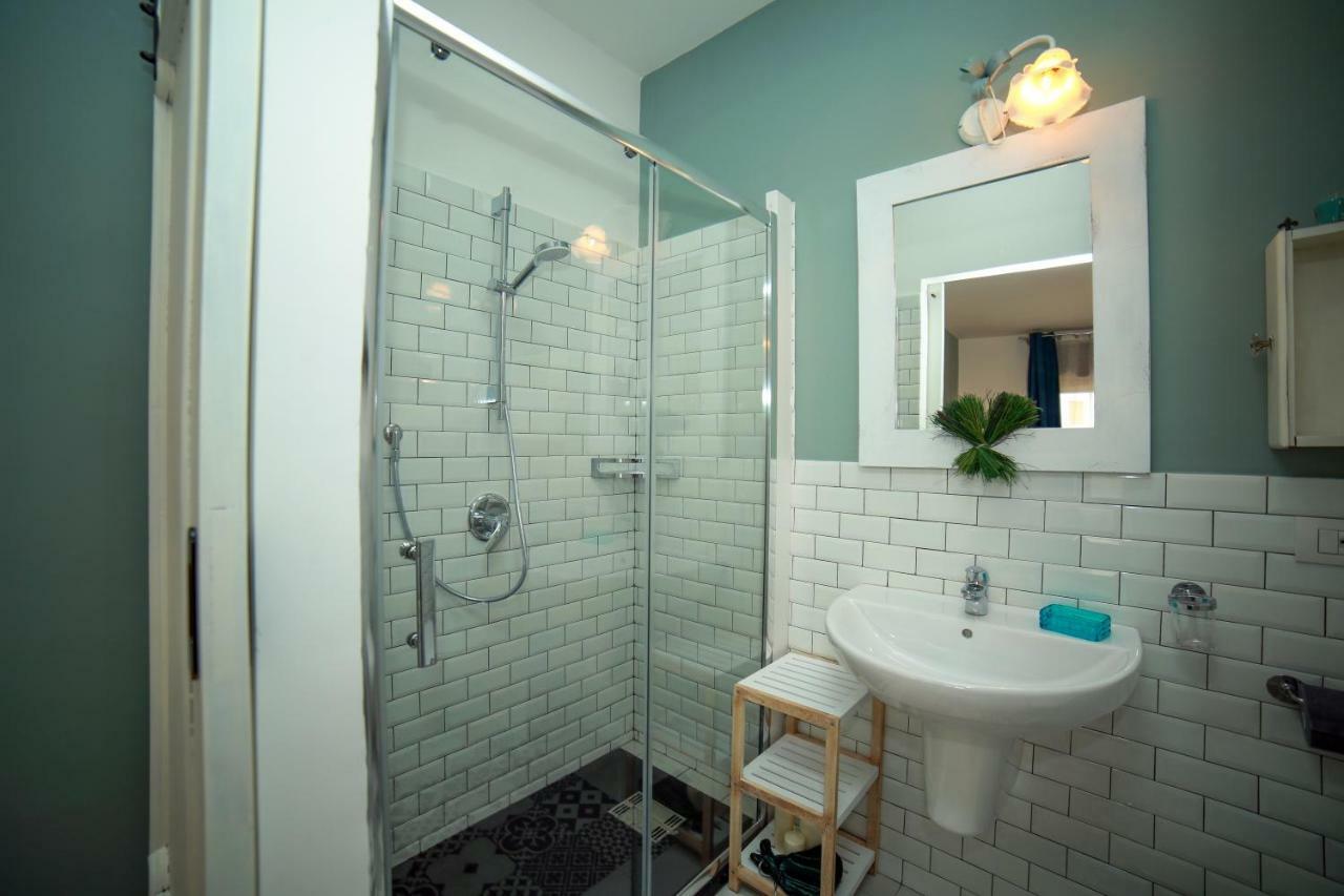 Casa Minna - De Vivo Realty Sant'Agnello Eksteriør billede